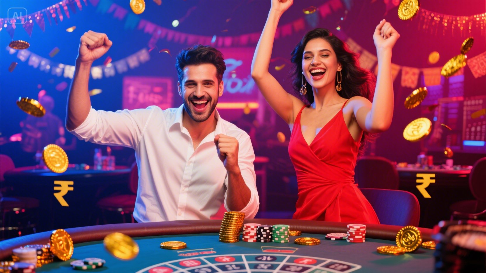 KatsuBet CasinoDeposit using JazzCash or bank transfer and receive 200% instantly! Pakistani players can now enjoy casino fun, slot spins, and live table action — all in a safe, local environment.