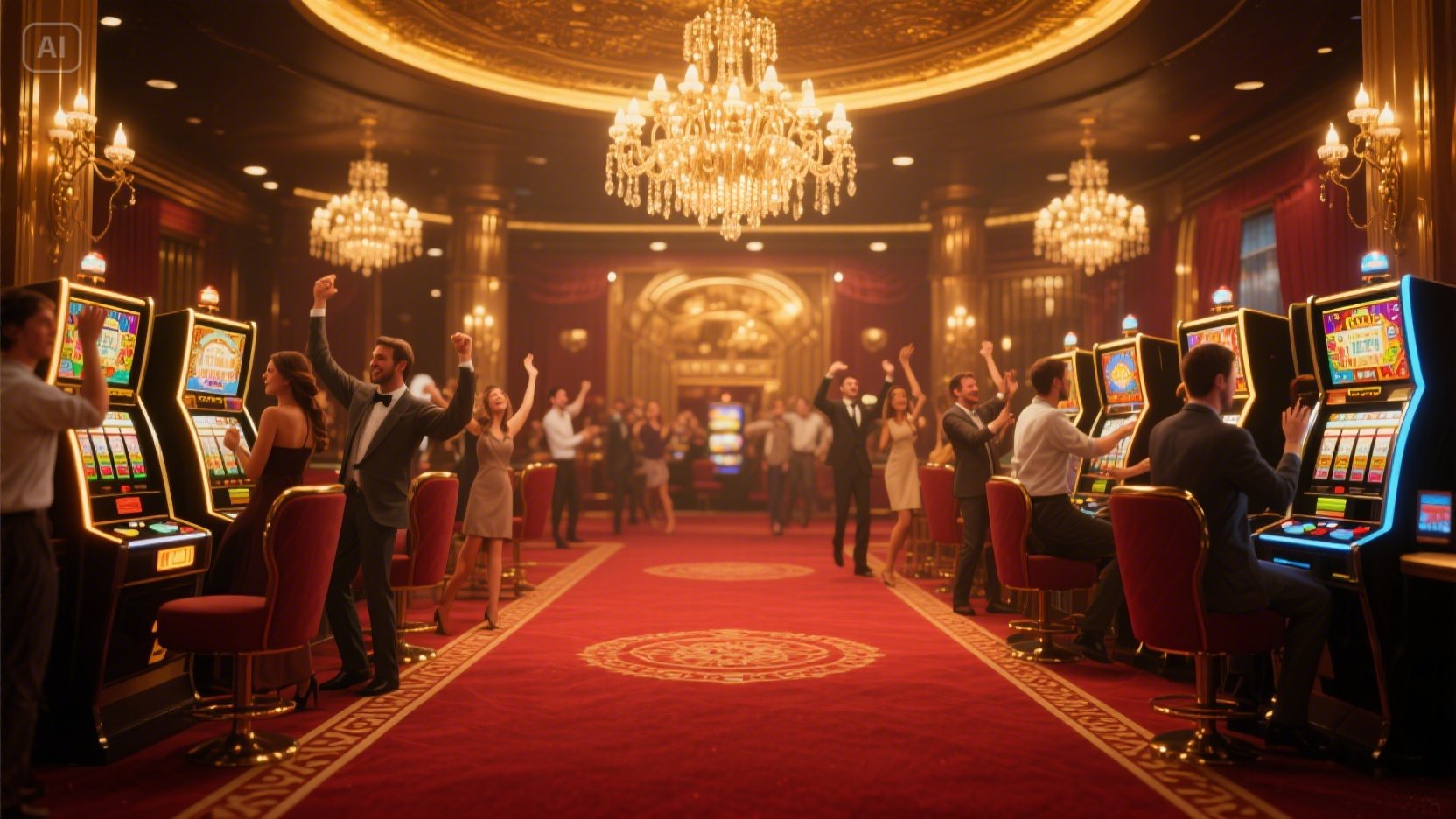 Registration at KatsuBet Casino Casino